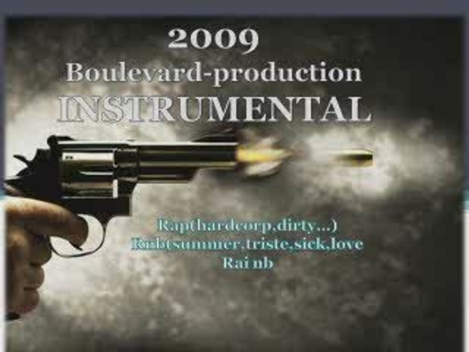 instru rnb instru prod calme (by dj united)