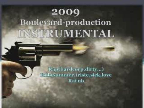 instru rnb instru prod calme (by dj united)