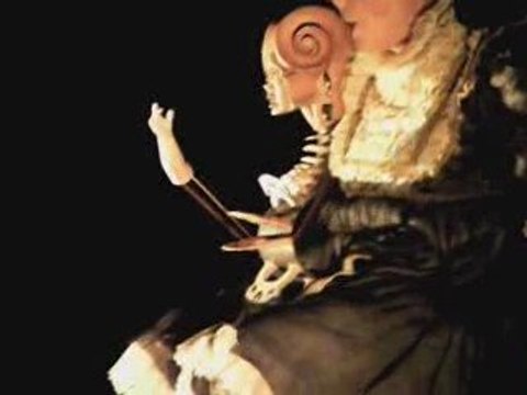 Charleville-Mezières : Comme c'est charmant au festival