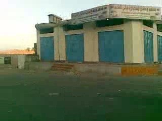 Nice Qat souk down south.