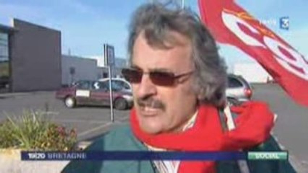 france3 Bretagne 19/20 24 sept