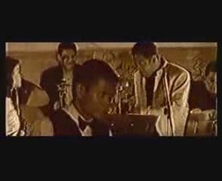 Mifanazava de Dadah RAbel canté par Rija et Francia