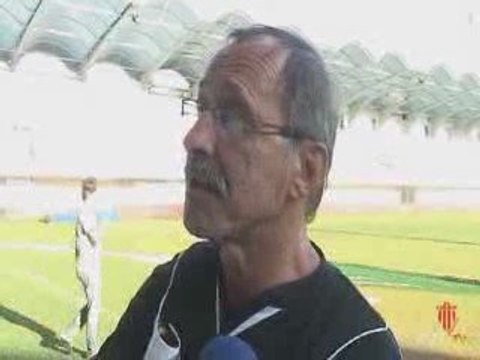 ITV avant match : USAP - Clermont