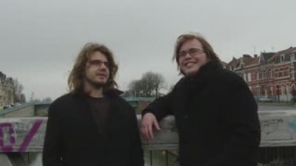 Esprit 3000 - En attendant le flim