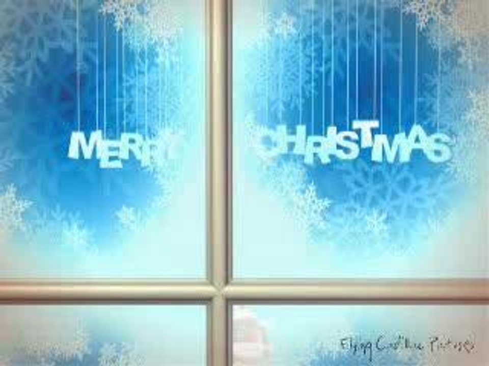 Humour chant noël