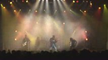 Video live Mad Manoush Chant du gros 2009