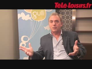 Philippe Risoli (L'Ecole des fans)