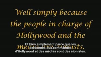 Les Arrivées 15 Hollywood et la terre Promise