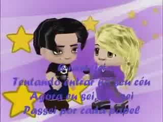 Para voce Carlos