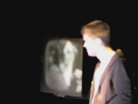 Charleville-Mezières : marionnettes - Discussions