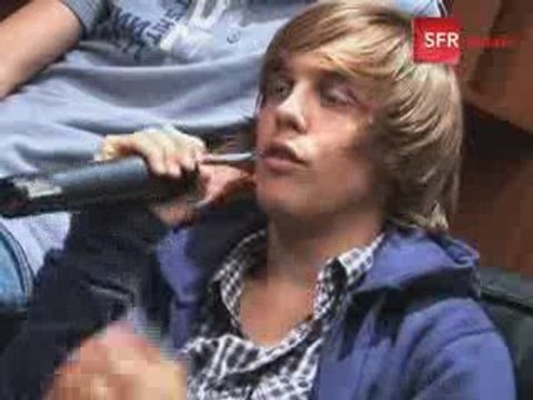 Interview PZK - Les Filles adorent