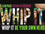 Watch Whip it Online HD 2009 Free, part 1/3 - video dailymotion