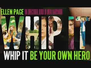 Watch Whip It 2009 | Whip It Full Movie