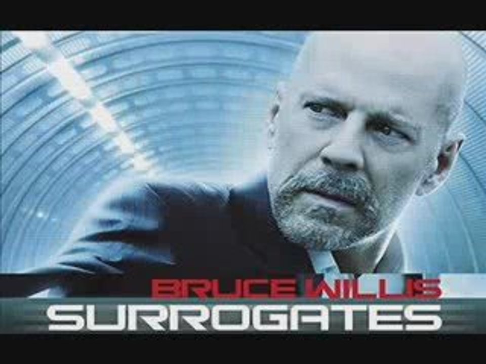 Surrogates | Watch Bruce Willis Surrogates Full Movie