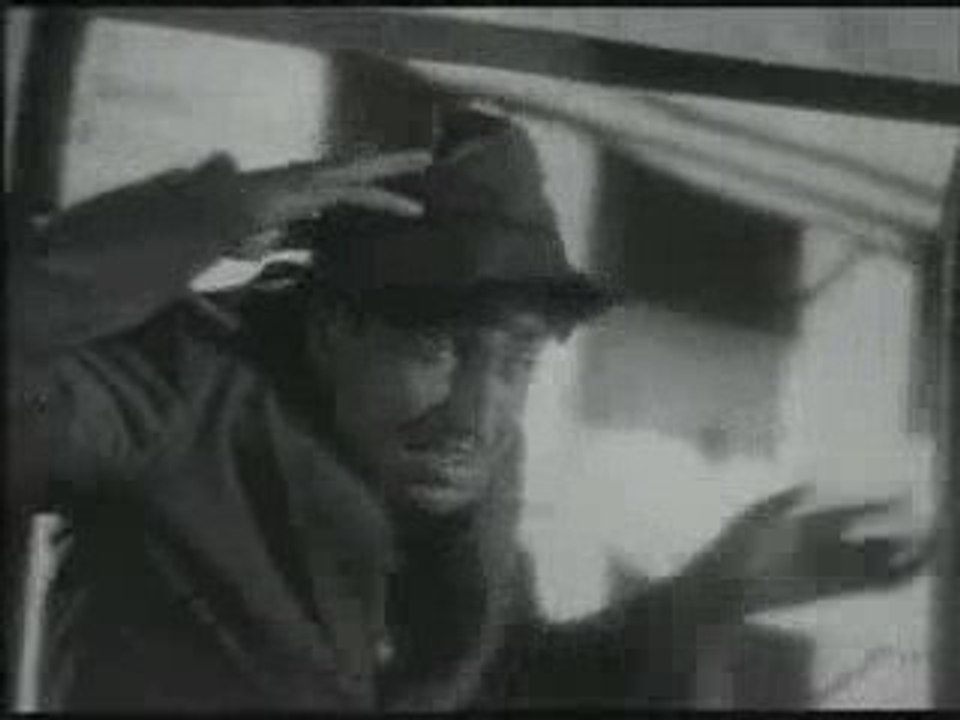 Raj Kapoor - Awara Hoo (Orijinal Film'den)