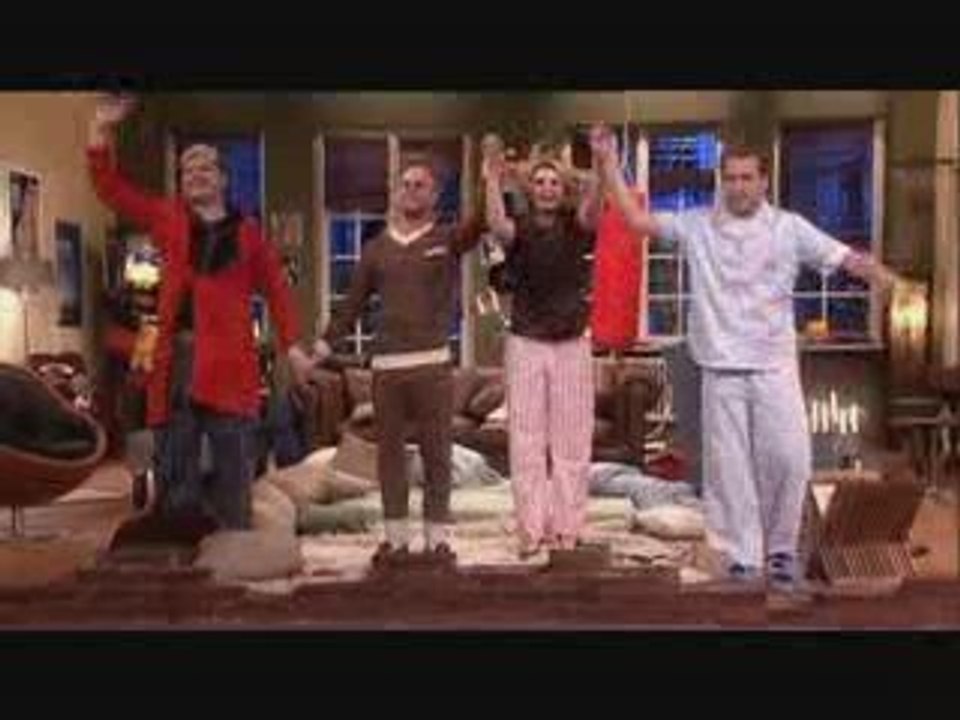 Sat.1 colour your life trailer (w/ senna)