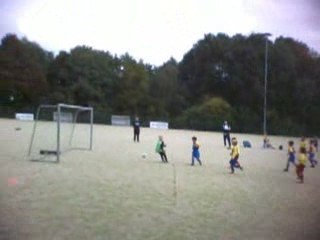 Tubize - KVWZ 02 under 8 prov.