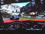 Forza Motorsport 3 Démo Ferrari California XBOX 360