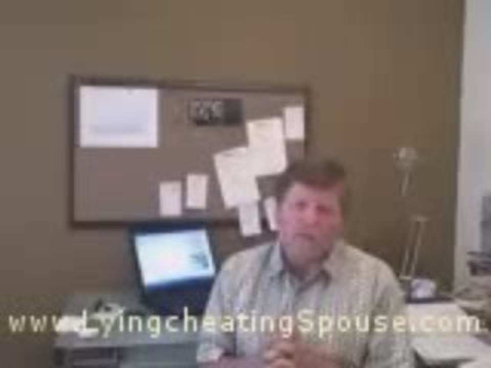 How to survive an affair with a cheating spouse