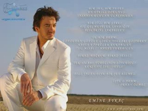 Orhan Ölmez SU MİSALİ-Murat Arıkan'dan