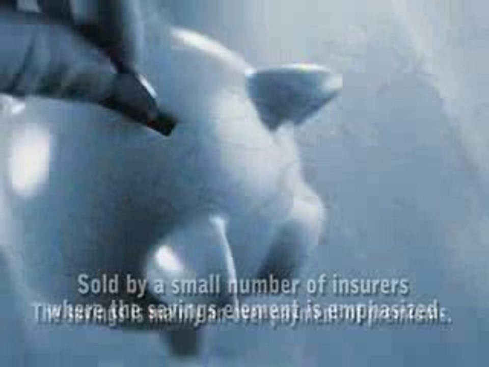 What Sort of Life Insurance Policy Should I Buy?