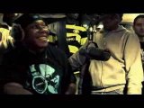 Salif Interview Planete Rap Jeudi - Curiculum Vital rap rue