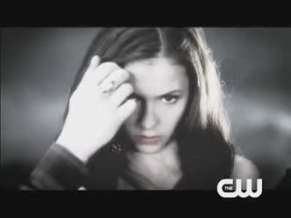 Vampire diaries promo love sucks