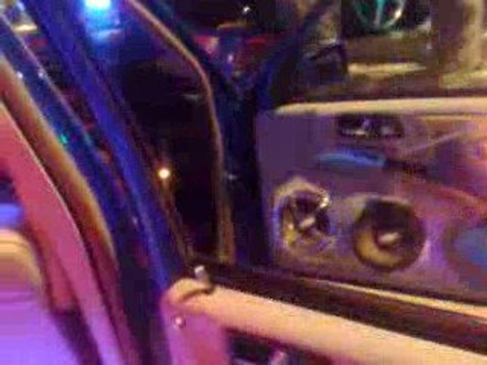 BIGBENBULLIES PATTAYA TUNNING