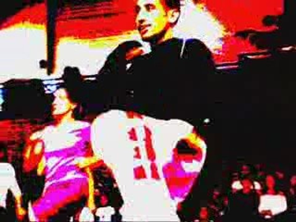 Taekwondo Arcueil démonstration Taek'n Fitness