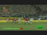 algerie 3-1 egypte reda taliani