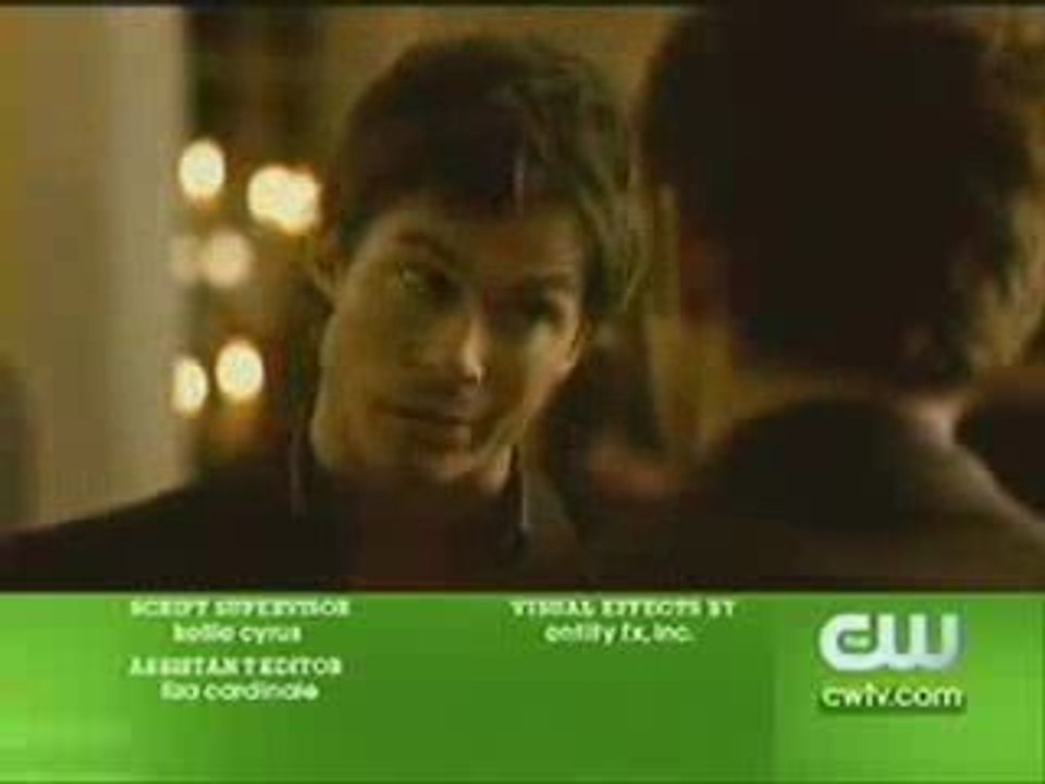 Vampire diaries 1x04 promo