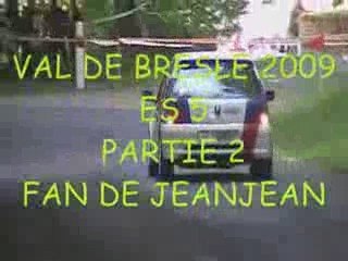 VDB 2009 ES 5 PARTIE  2 PAR FDJJ