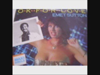 emmett sutton 'she's got the rythme'