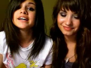Demi Lovato & Selena Gomez UPDATE
