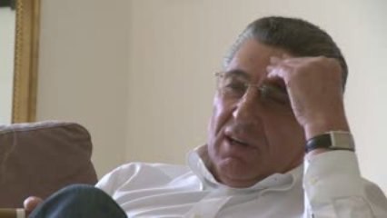 Zündstoff – Rudi Assauers Video-Blog vom 25.09.2009