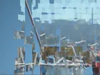 Avion de chasse figure