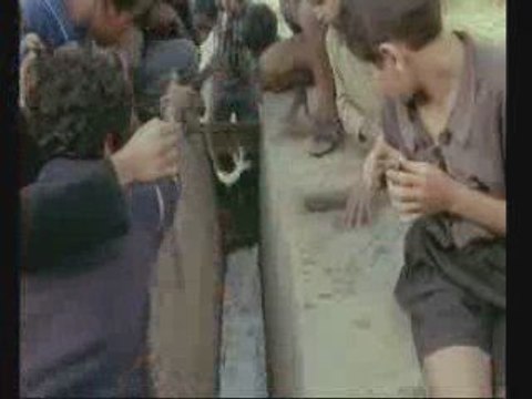 Viva la muerte - Fernando Arrabal