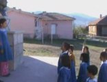 Kıbrıscık Alemdar Köyü İlk Okulu Ant İçme Töreni