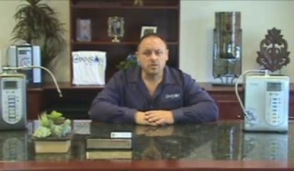 What is Alkaline Water?