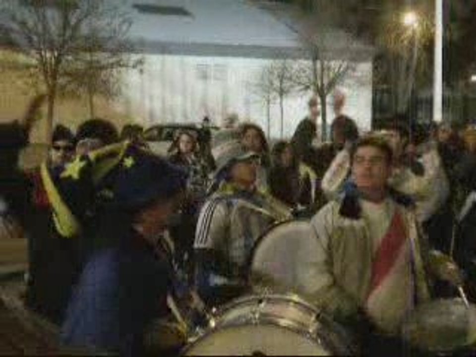 BARRA&BRAVA