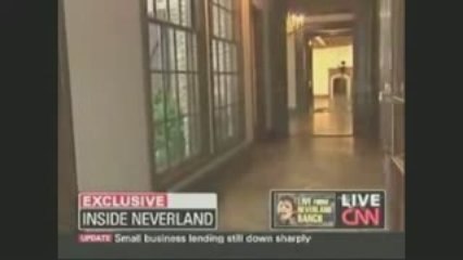 Proof of Michael Jacksons Ghost_ Scary new raw footage_