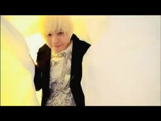 [MV] G-Dragon - Breathe