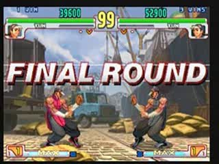1.FC 4.free play yox (yu) vs marko(yu)