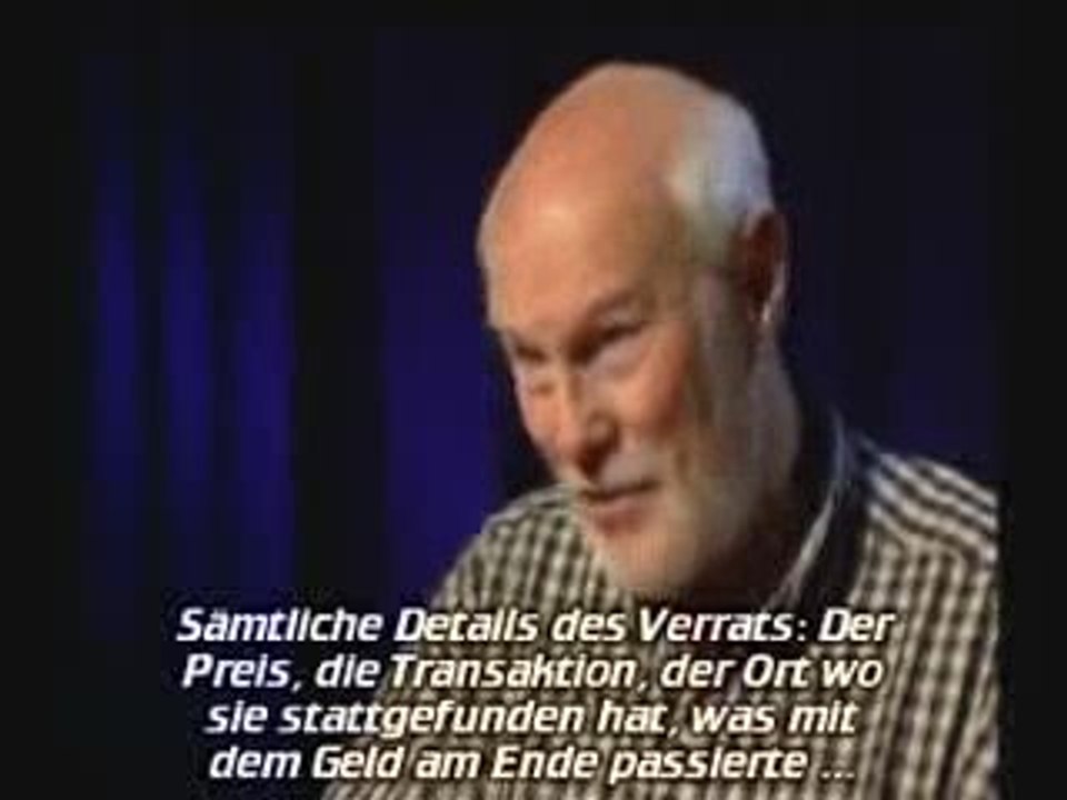 Ist die Bibel ein Märchenbuch? / Is the Bible a fairy tale?