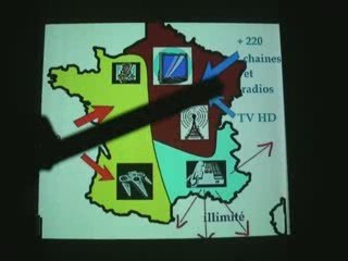 pub meteo numericable - Numericable - 20 secondes pour conva