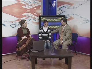 VTV Antalya Pusula Eğitim Merkezi Programı 3