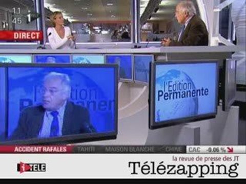 Rafale : des vols toujours plus techniques et complexes