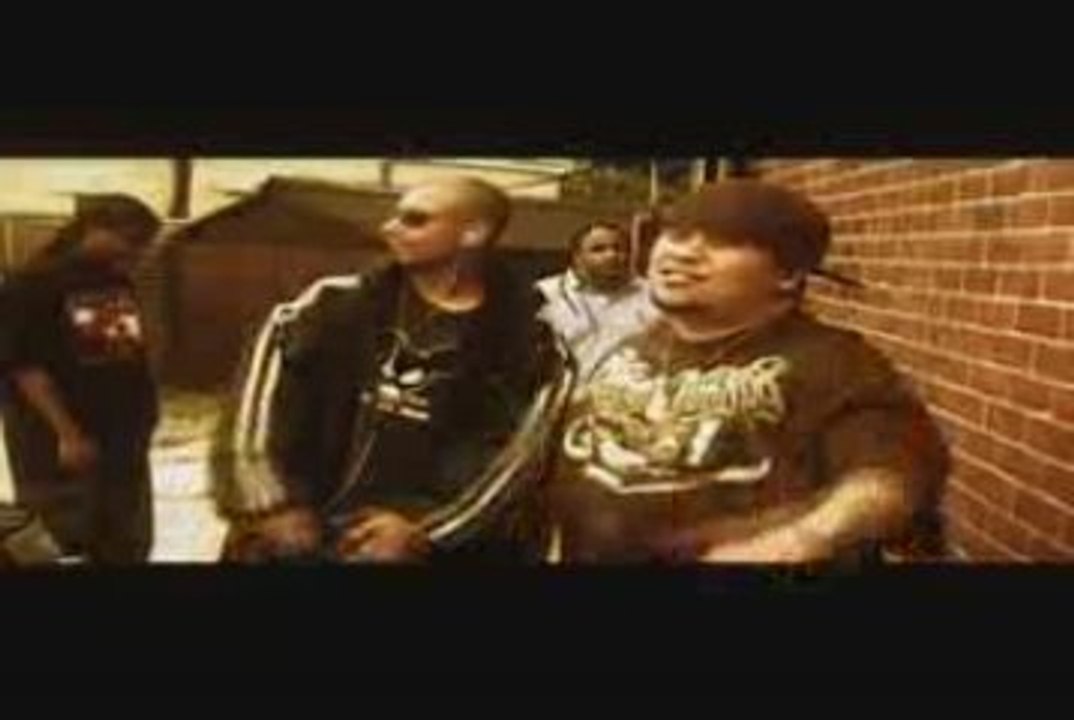 Whats Good - Sabotawj ft S. Kalibre of Hard Livin