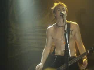 Mcfly bataclan