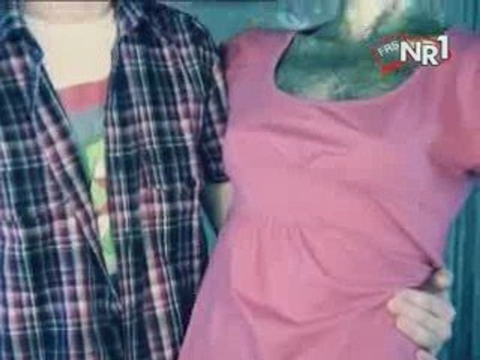 Melih Unen -Ariza  ( Video  klip 2009 )